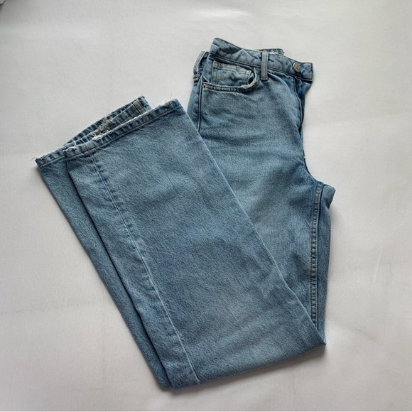 BDG baggy high-rise denim jeans - Picture 5 of 6